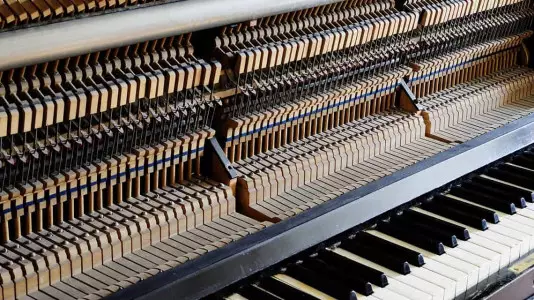 کوک پیانو دیجیتال